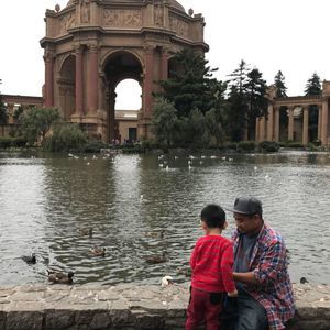 Meet your Posher, Bin